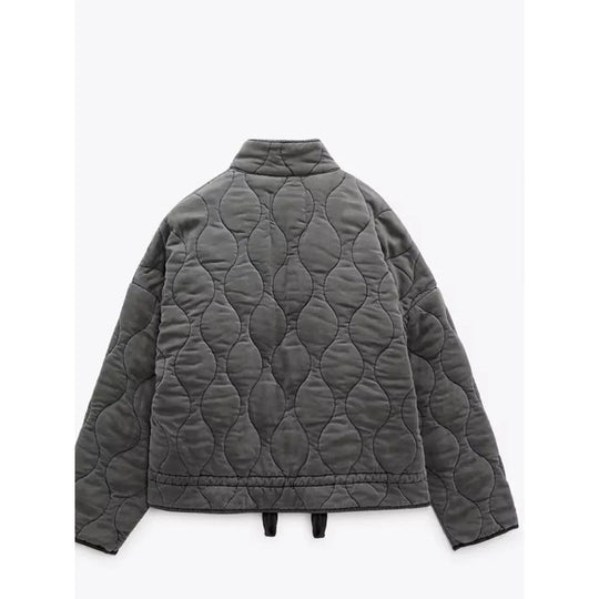 EB | Elegante Winterjacke Damen für Kalte Tage