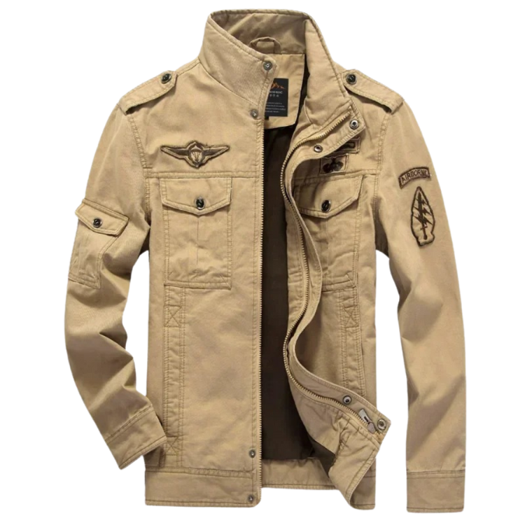 EB | Übergangsjacke für Herren