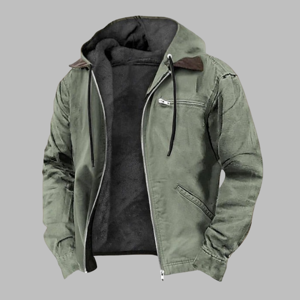 EB | Elegante Herrenjacke