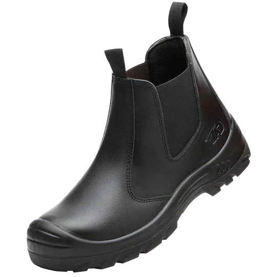Orthopädische Arbeits- und Sicherheitsstiefel EB