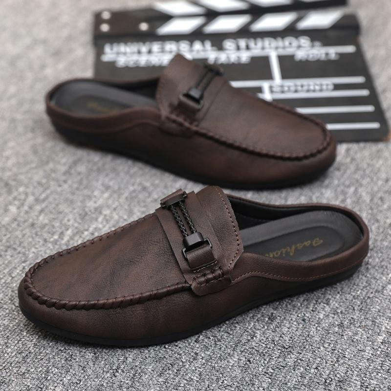 Herren Freizeitschuhe für den Sommer EB