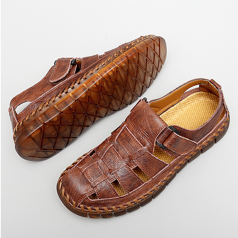 Size Strand-Sandalen – MaxiKomfort EB
