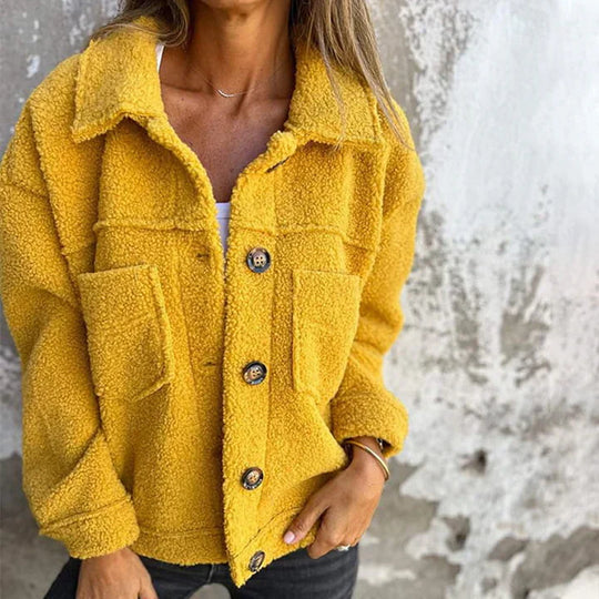 EB | Exklusiver Herbst- und Wintermantel