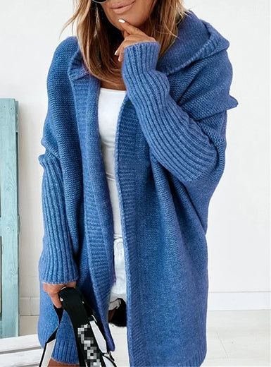 EB | Damen Pulloverweste