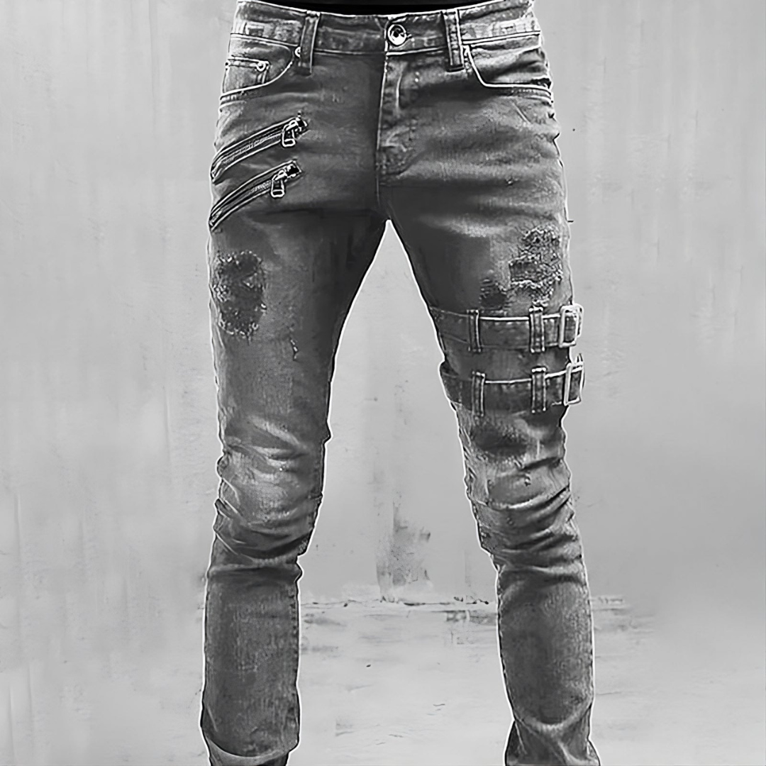 EB | Jeans Aus Denim für Herren