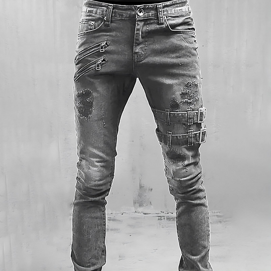 EB | Jeans Aus Denim für Herren