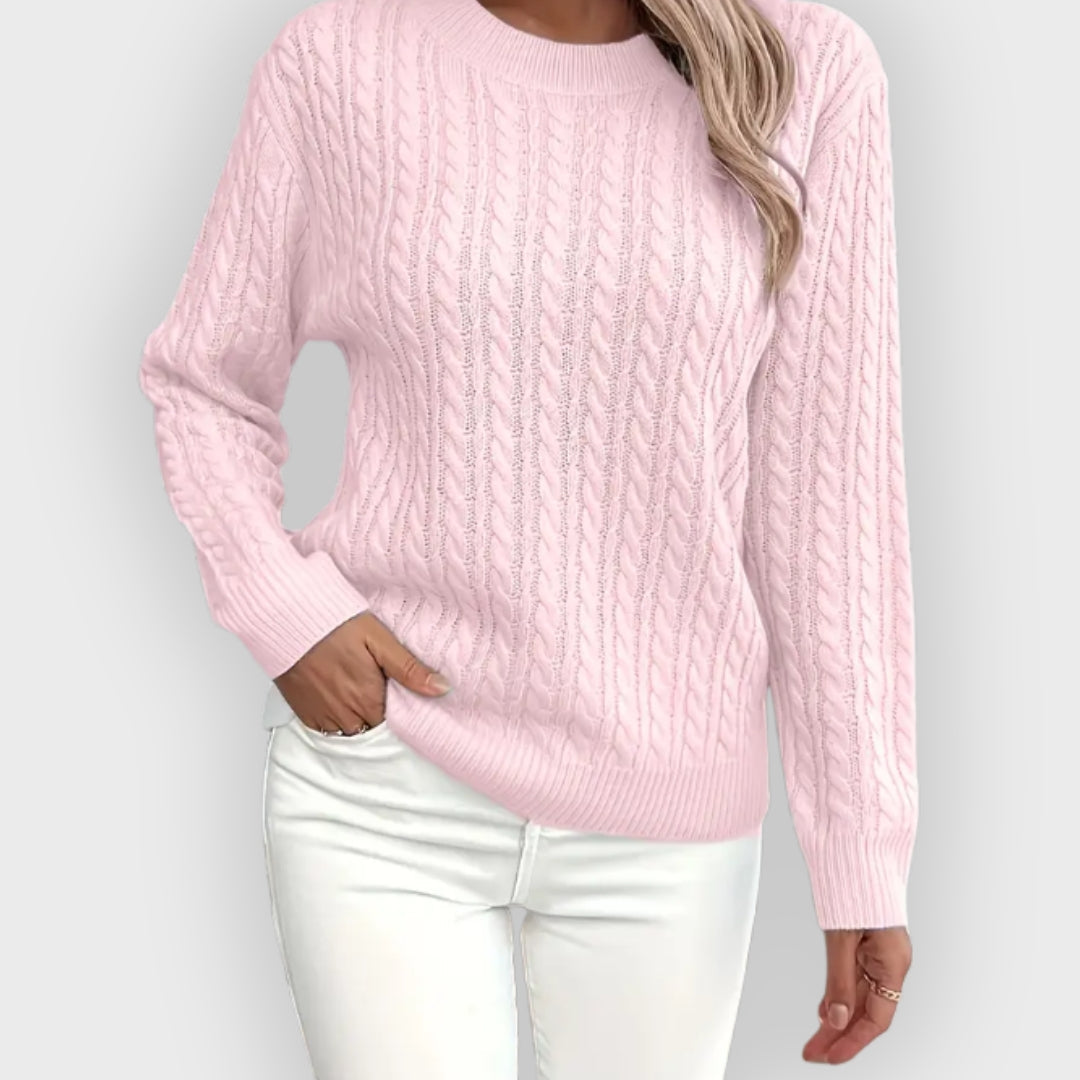 EB | Sweatshirt Wollgefühl