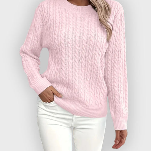 EB | Sweatshirt Wollgefühl