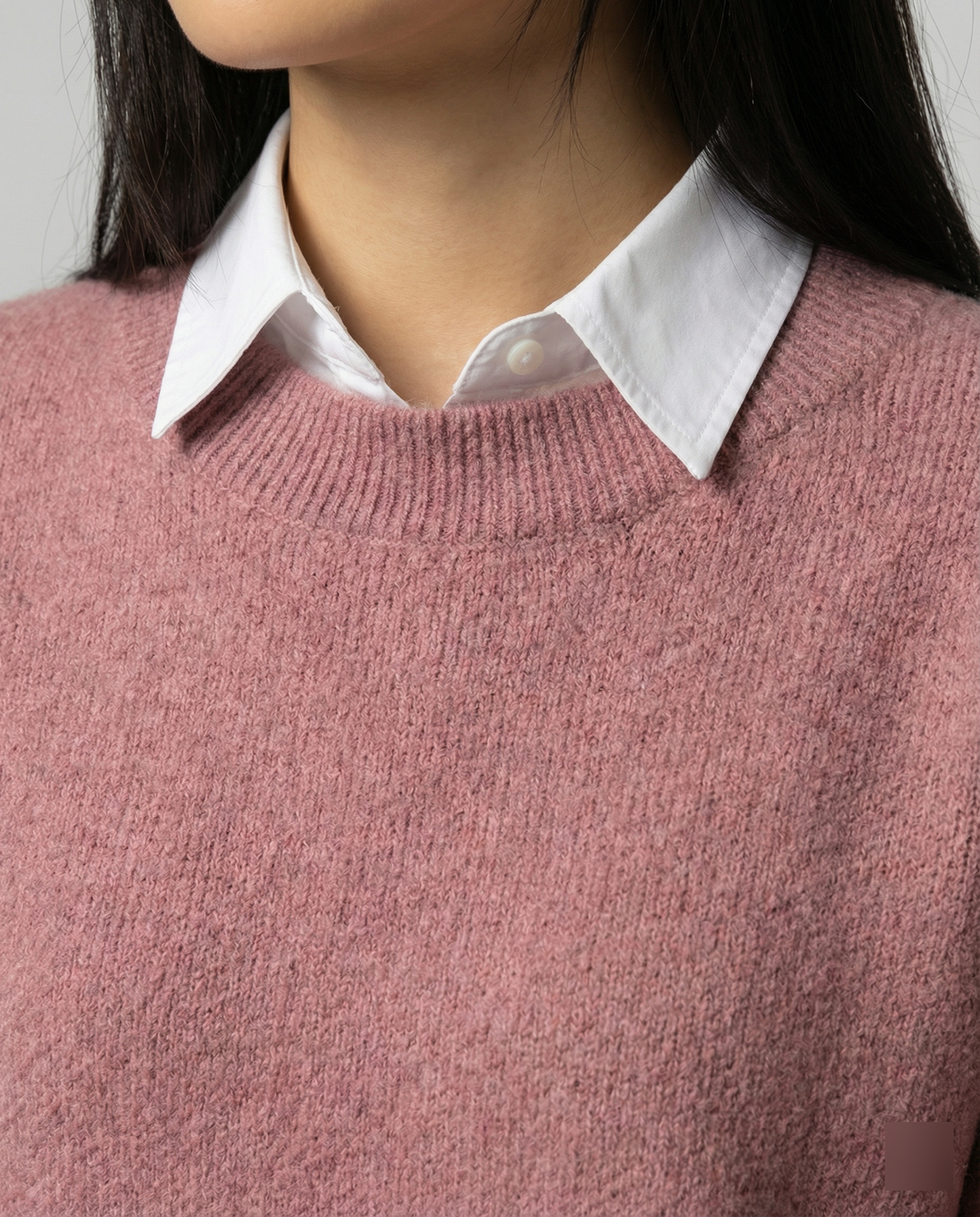 EB | Eleganterpullover - Luxuriös, zeitlos & modern