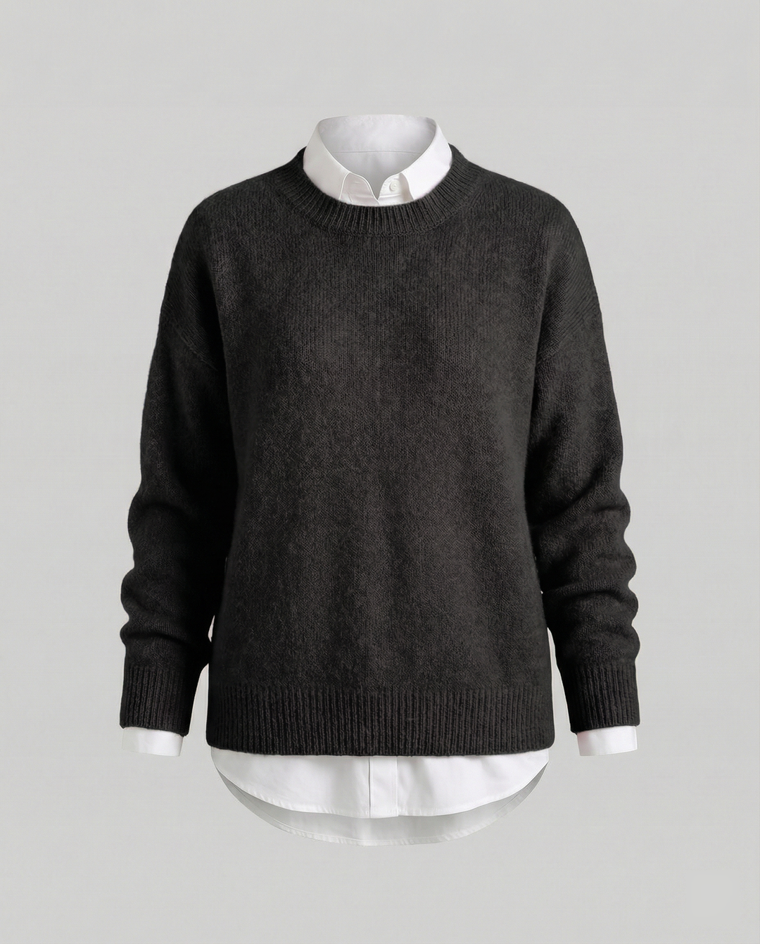 EB | Eleganterpullover - Luxuriös, zeitlos & modern