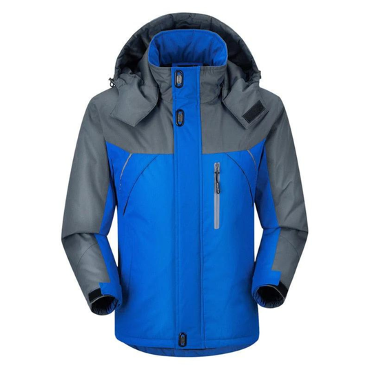 EB | Wasserdichte Jacke