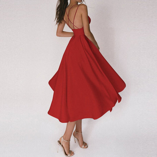 EB | Cocktailkleid für Damen Festkleidung
