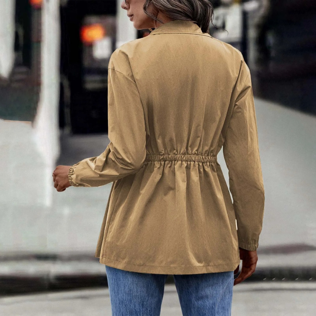 EB | Damen Trendy Vintage für Einen Modischen Look