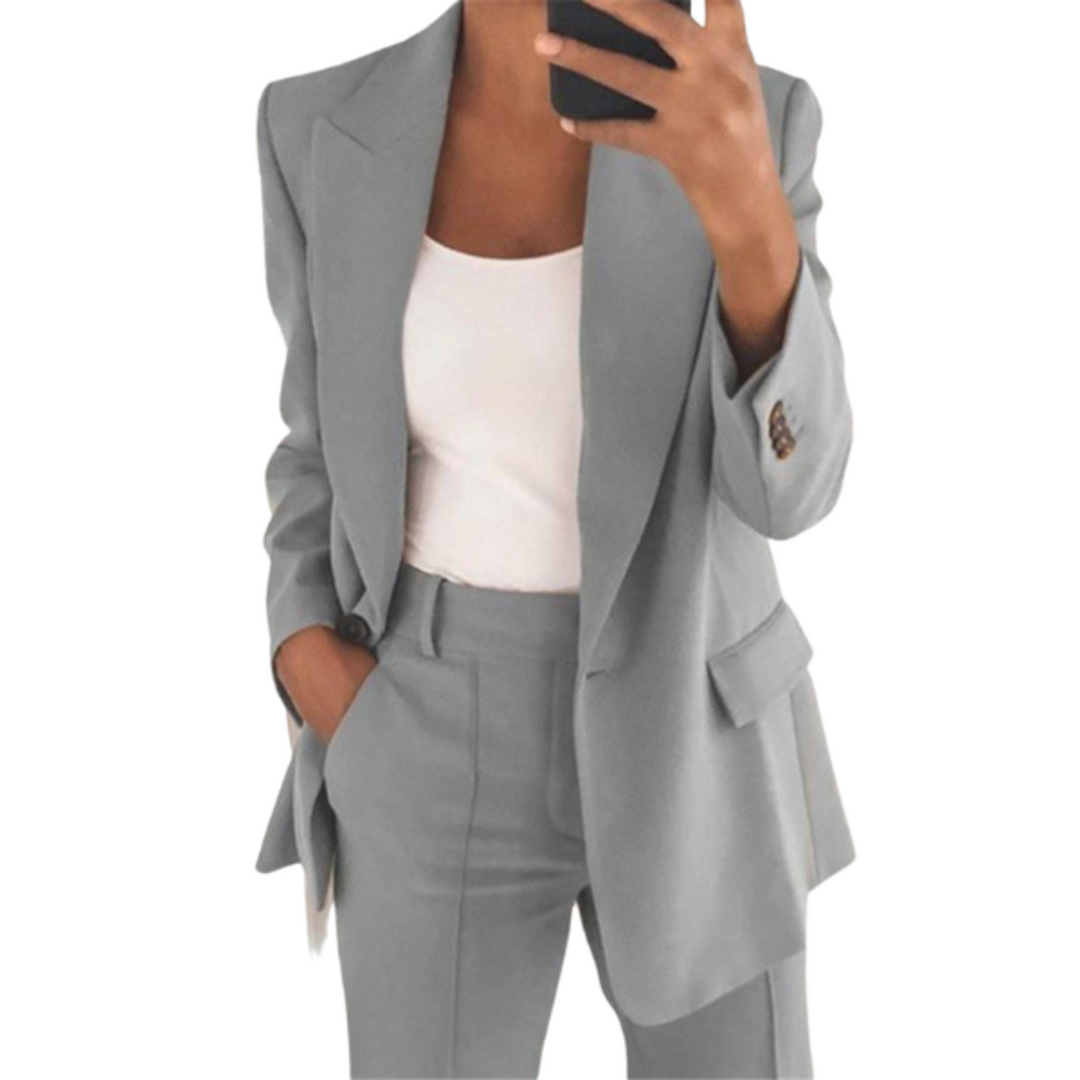 EB | Sophisticated Koordiniertes Set für Den Herbst