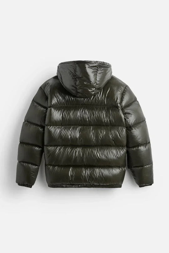 EB | Unisex Daunenjacke