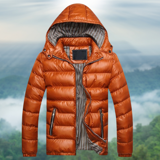 EB | Wintermantel für Modische Outfits
