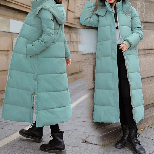 EB | Damen Parka Damen
