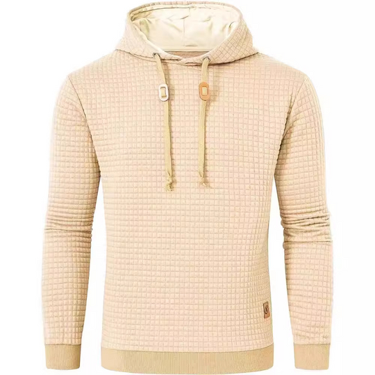 EB | Casual Herren Pullover mit Langen Ärmeln