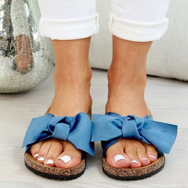 EB | Orthopädische Damen Sandalen für Optimalen Komfort