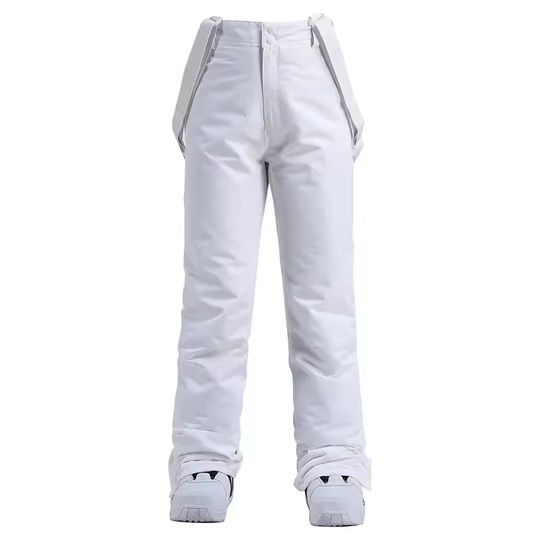 EB | Damen - Warm & Wasserdicht