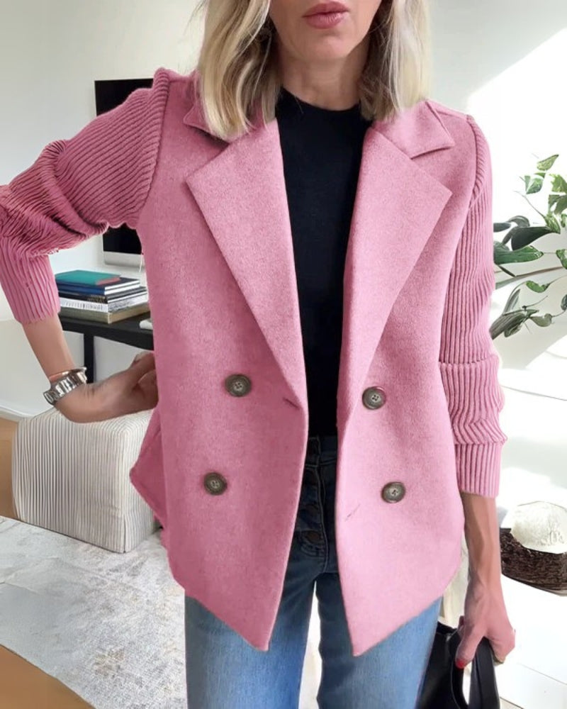 EB | Lässiger Blazer
