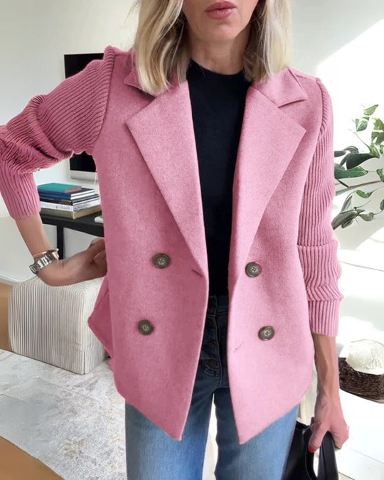 EB | Lässiger Blazer