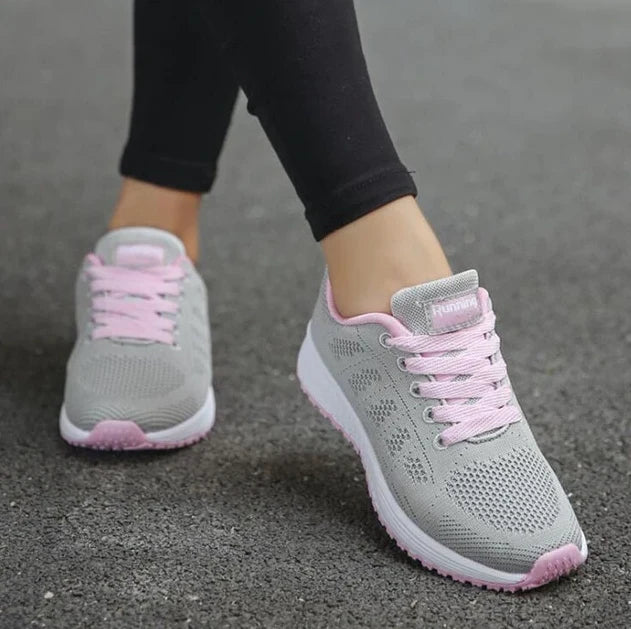 EB | Orthopädische und Modische Schuhe für Frauen