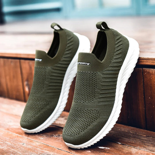 EB | Slipper für Damen mit Memory-Schaum