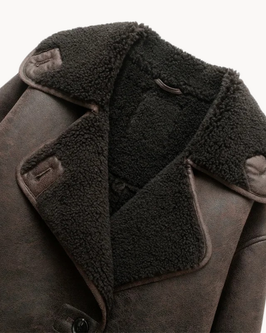 EB | Leichte und bequeme Jacke für Frauen