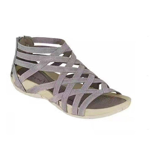 EB Römersandalen für stilvolle Sommerlooks