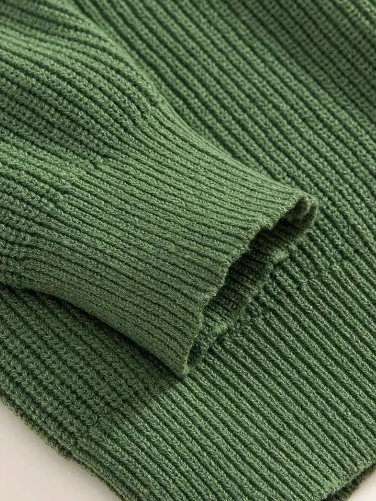 EB | Gestreifter Pullover für Männer