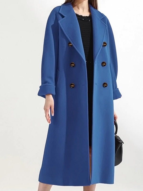 EB | Lange Jacke für Damen