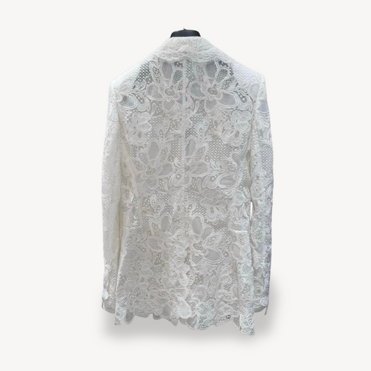 EB | Spitzenblazer für Damen