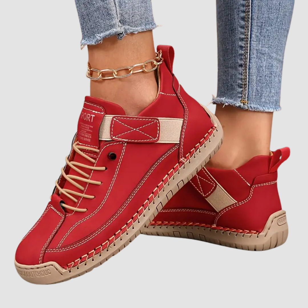 Stylische Sneaker für Alltag und Freizeit EB EB