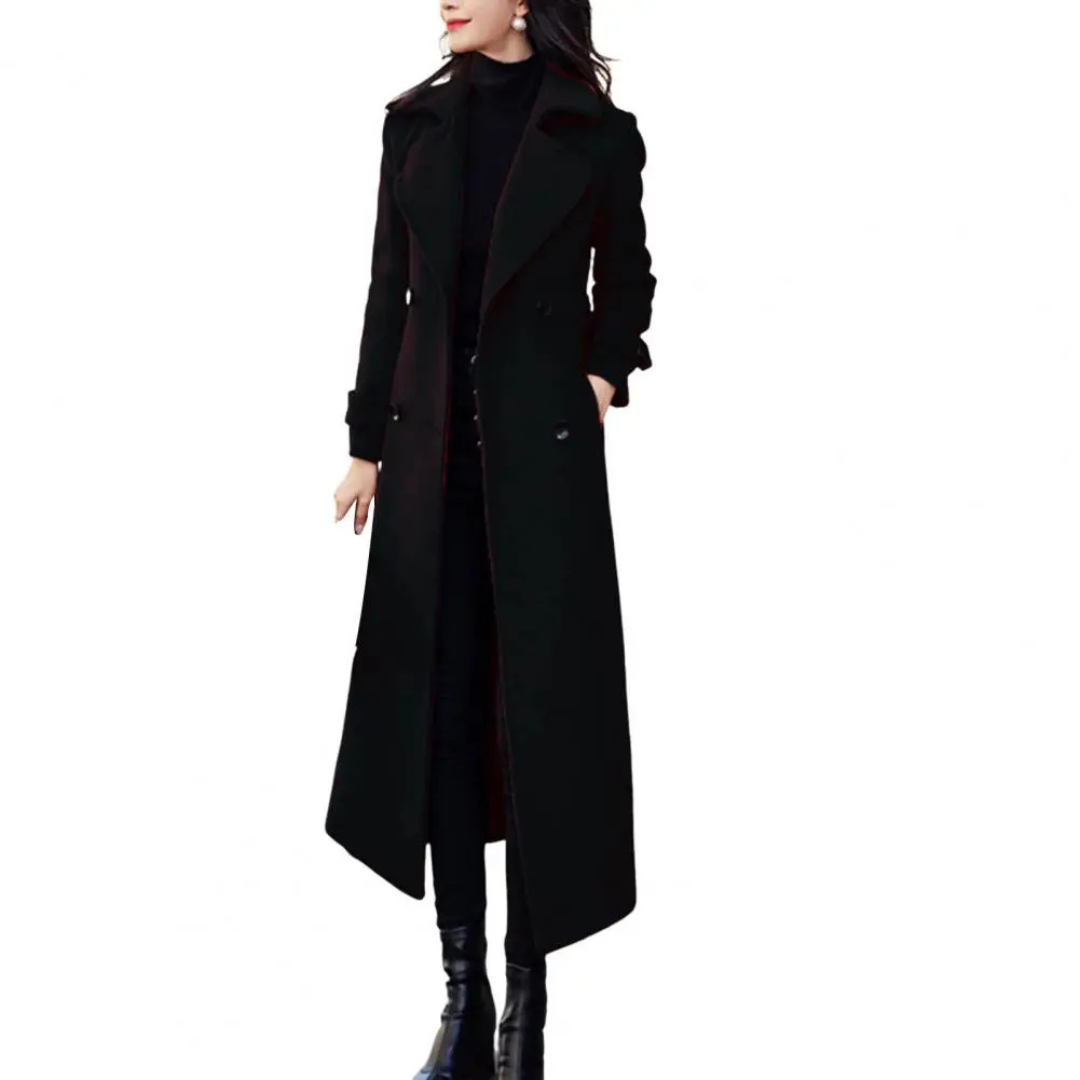 EB | Winterjacke Thermisch für Damen