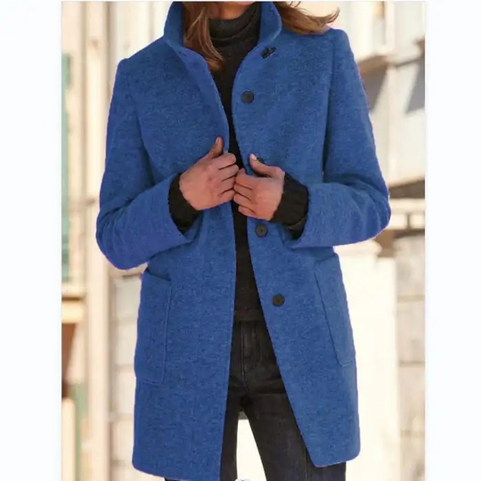 EB | Winter Trenchcoat für Damen