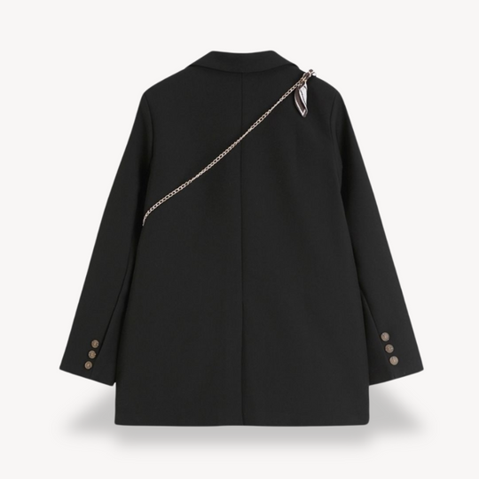 EB | Damen Oversized Blazer