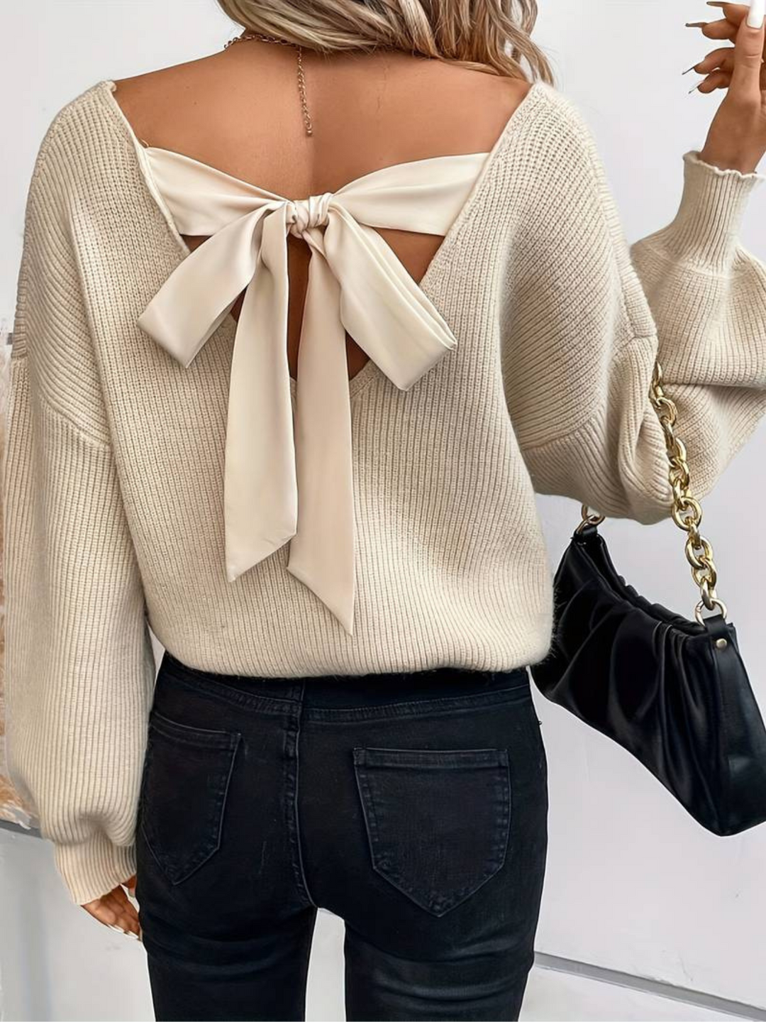 EB | Strickpullover für Frauen