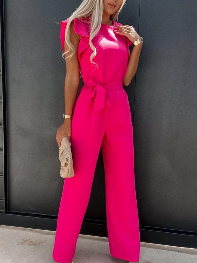 EB | Stilvoller Damen-Overall
