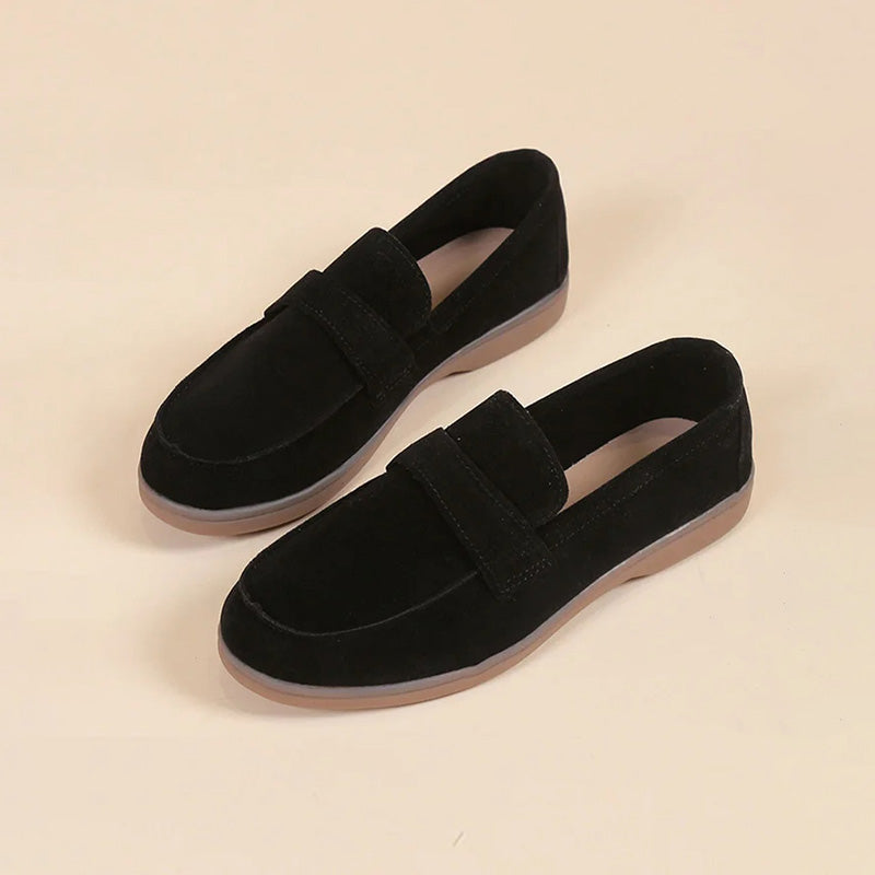 Bequeme Slipper Schuhe EB
