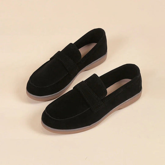 Bequeme Slipper Schuhe EB