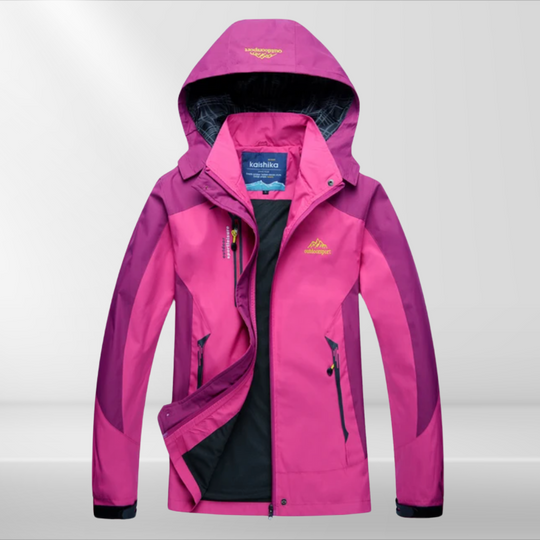 EB | Wanderjacke für Frauen