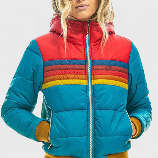 EB | Leichte Wasserdichte Jacke