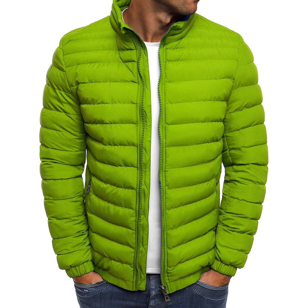 EB | Lässige, leichte Jacke für Männer