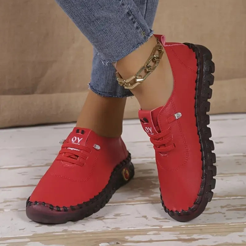 Leichte Freizeit Schuhe EB