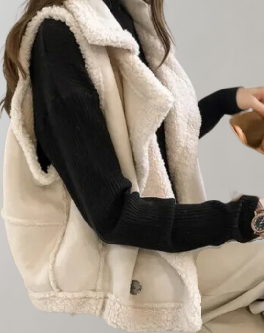 EB | Schicke und Entspannte Winterjacke