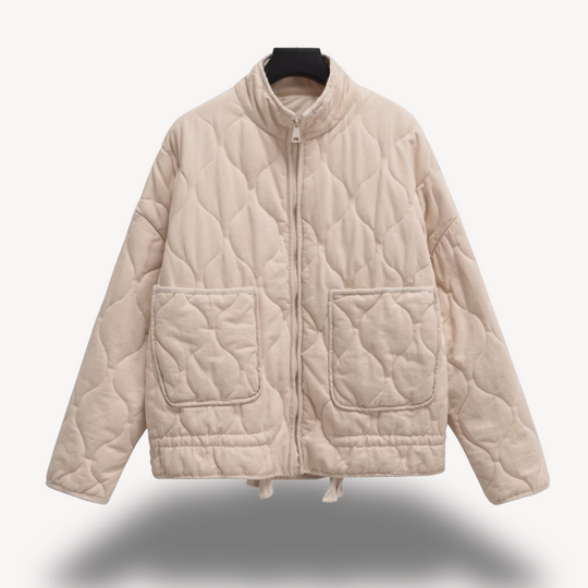 EB | Damen Gesteppte Jacke