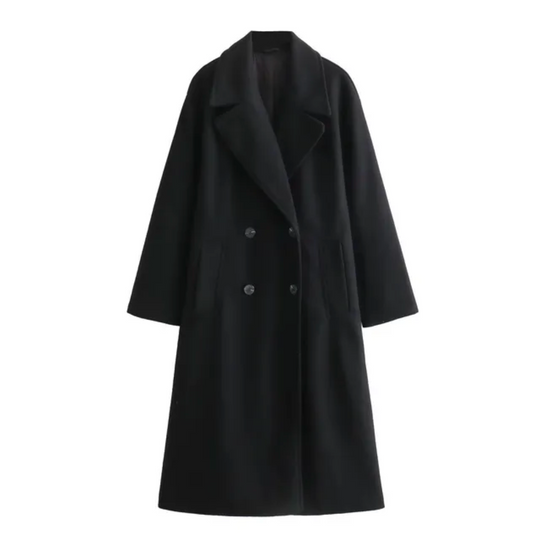 EB | Warme Luxus Übergangsjacke