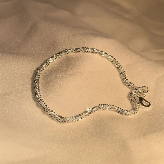 EB Glänzendes Armband