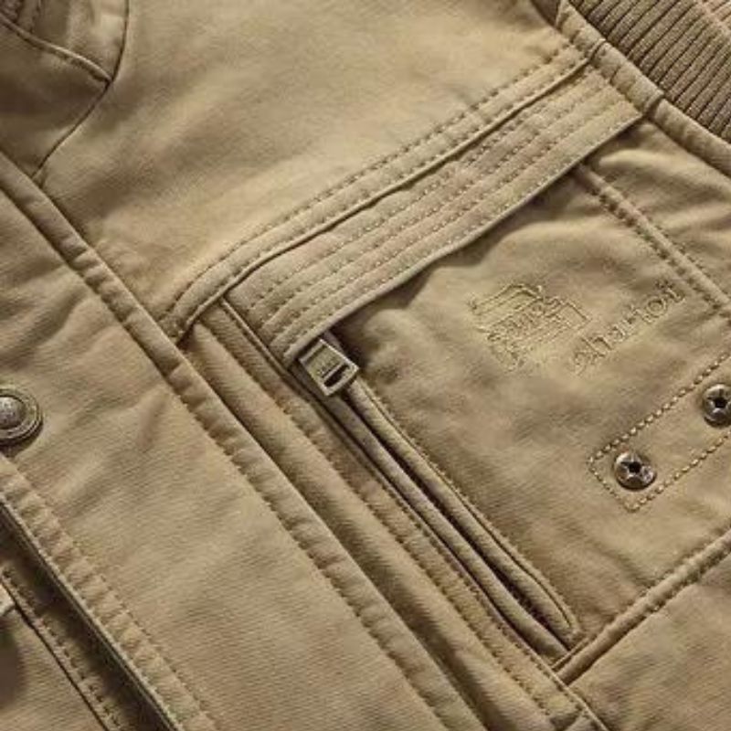 EB | Pocket Herrenweste